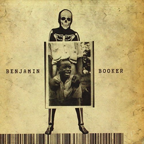 Benjamin Booker/Benjamin Booker