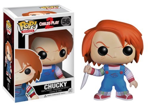 Pop Movies/Chucky