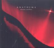 Anathema Distant Satellites 