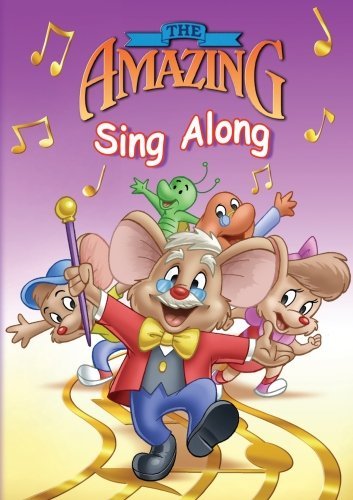 Amazing Sing Along/Amazing Sing Along@Nr