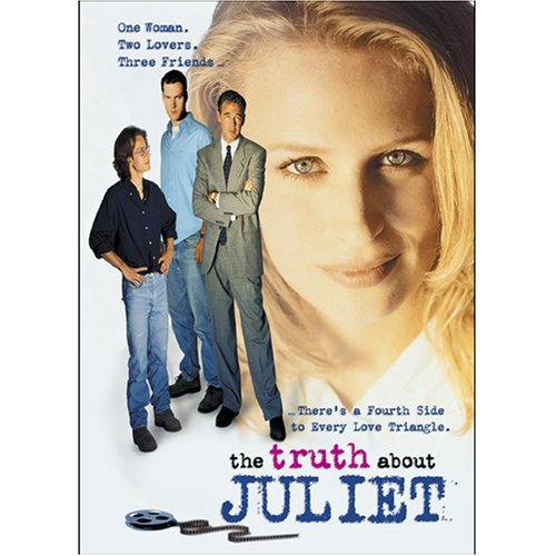 Truth About Juliet/Garrett/Marich/Smith/Wiedergot@Clr@R