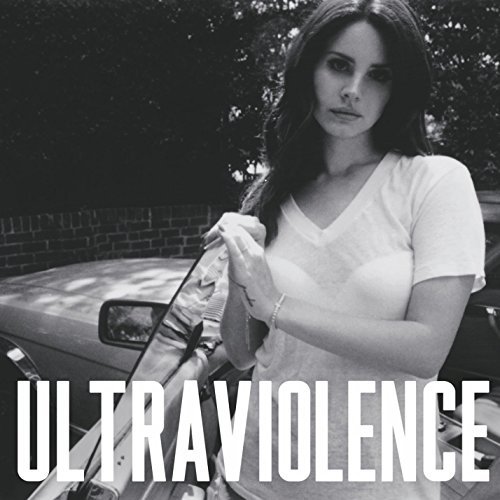 Lana Del Rey/Ultraviolence@Explicit Version