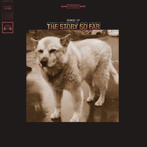 Story So Far/Songs Of (Acoustic Ep)