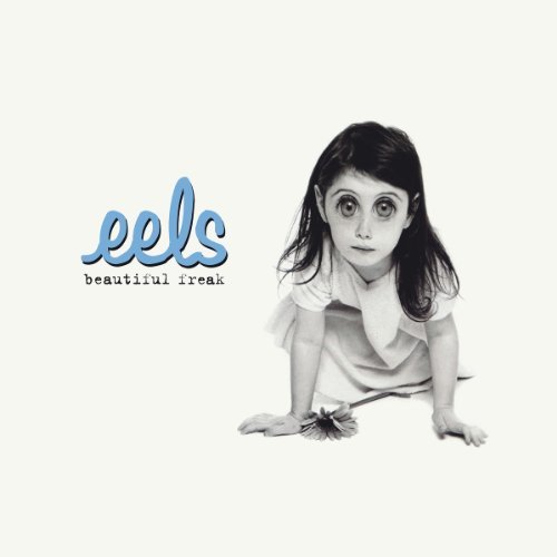 Eels/Beautiful Freak@Import-Eu