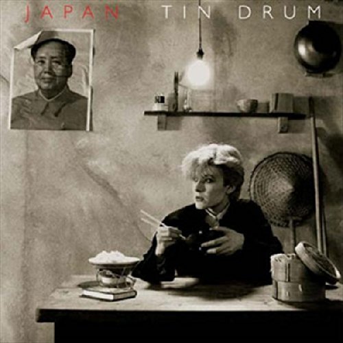 Japan/Tin Drum@Import-Eu