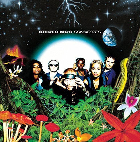 Stereo MC's/Connected
