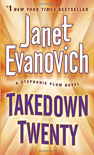 Janet Evanovich/Takedown Twenty