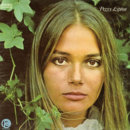 Peggy Lipton/Complete Ode Recordings