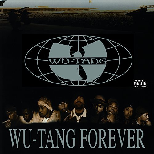 Wu-Tang Clan/Wu-Tang Forever@Import-Eu