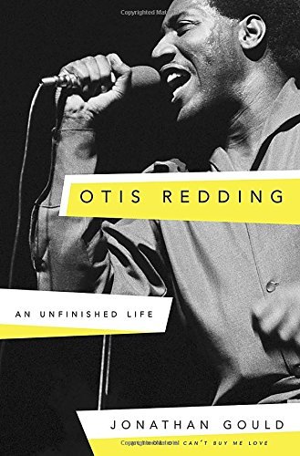Jonathan Gould/Otis Redding