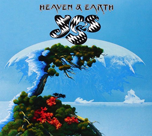 Yes/Heaven & Earth