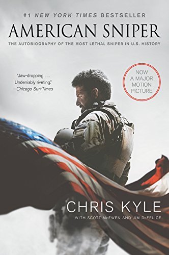 Chris Kyle/American Sniper@The Autobiography of the Most Lethal Sniper in U.