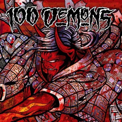 100 Demons/100 Demons