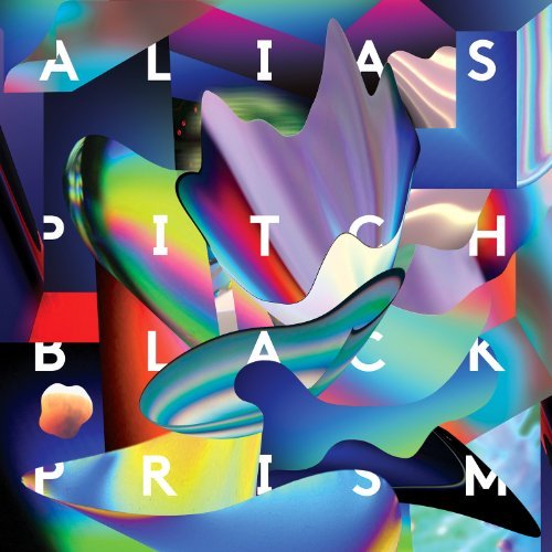 Alias/Pitch Black Prism