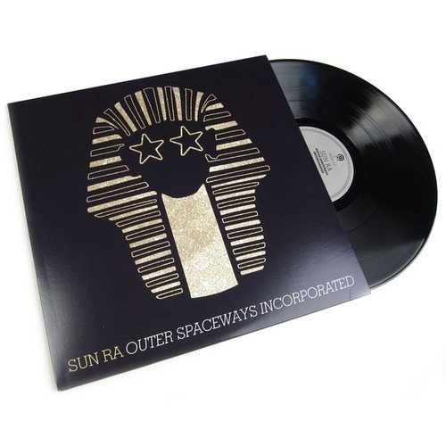 Sun Ra/Outer Spaceways Incorporated