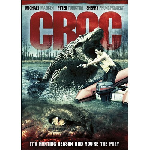 Croc/Croc@Dvd@Nr