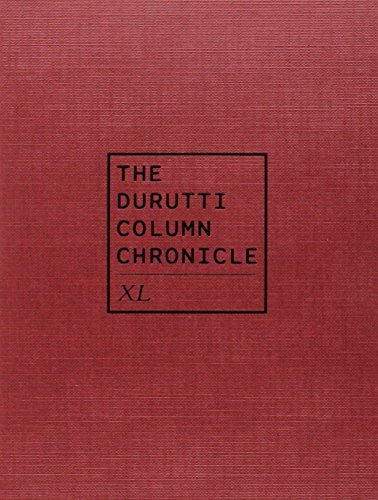 Durutti Column/Chronicle Lx: Xl@2 Cd