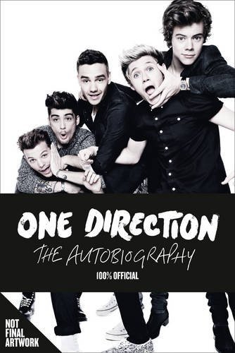 One Direction/One Direction@Who We Are: Our Official Autobiography