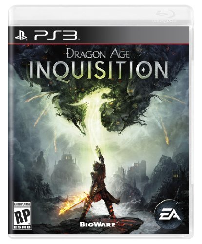 PS3/Dragon Age Inquisition