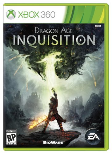 Xbox 360/Dragon Age Inqusition