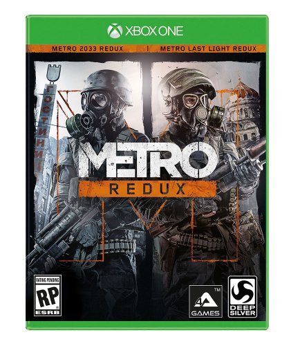 Xbox One/Merto Redux
