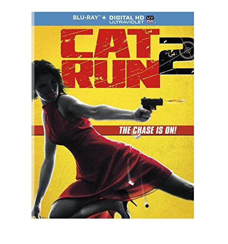 Cat Run 2/Cat Run 2@Blu-ray@R