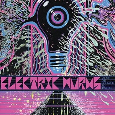 Electric Wurms/Musik Die Schwer Zu Twerk