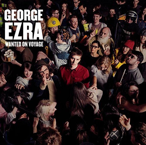 George Ezra/Wanted On Voyage