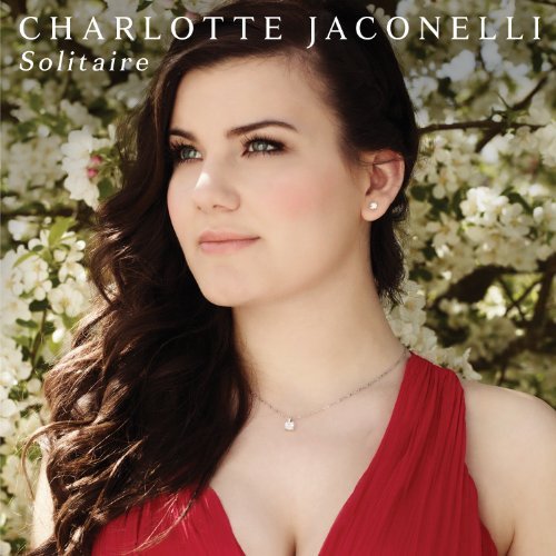 Charlotte Jaconelli/Solitaire