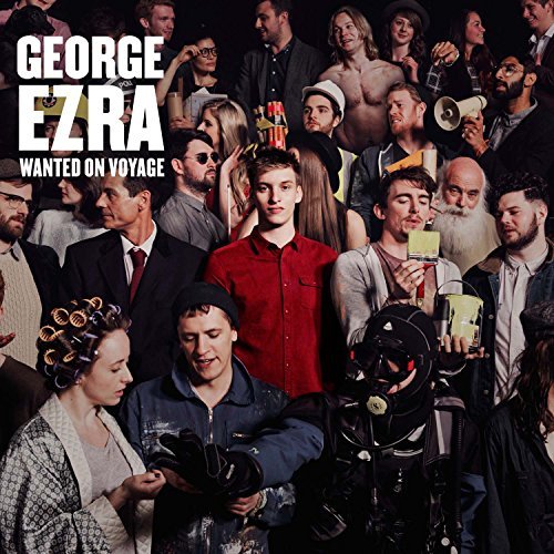 George Ezra/Wanted On Voyage: Deluxe Editi@Import-Eu