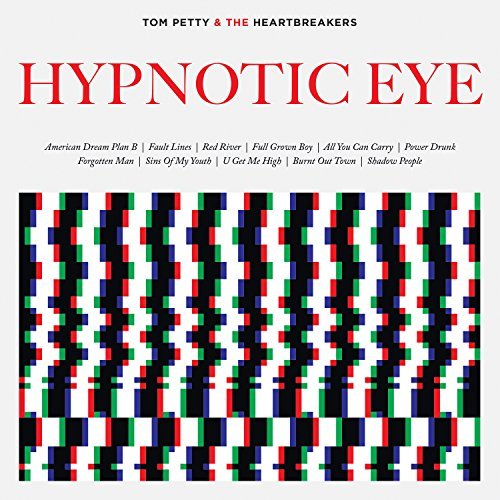 Tom & Heartbreakers Petty/Hypnotic Eye
