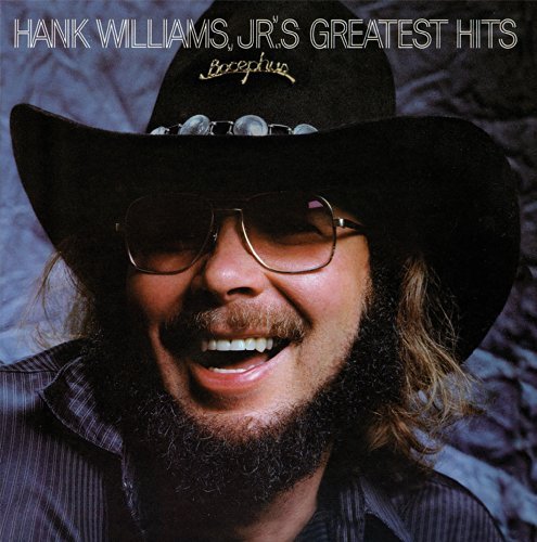 Hank Williams Jr/Greatest Hits 1