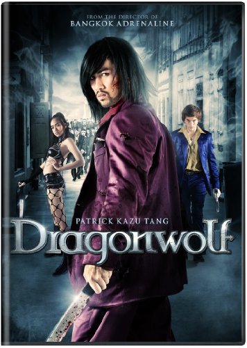 Dragonwolf/Dragonwolf@Dvd@Ur