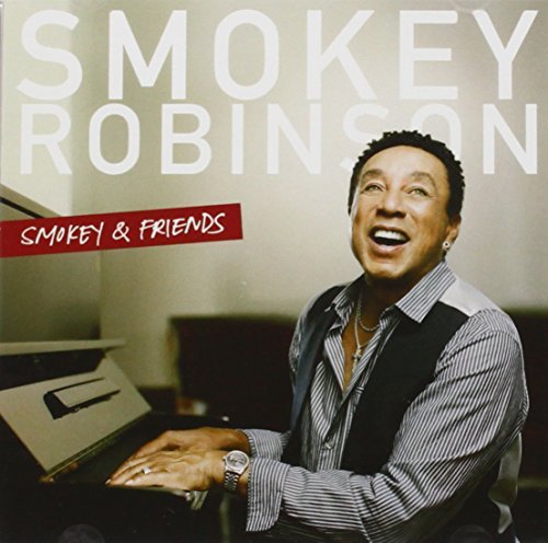 Smokey Robinson/Smokey & Friends