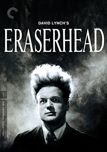 Eraserhead/Eraserhead@Dvd@Nr/Criterion Collection