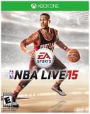 Xb1 Nba Live 15 