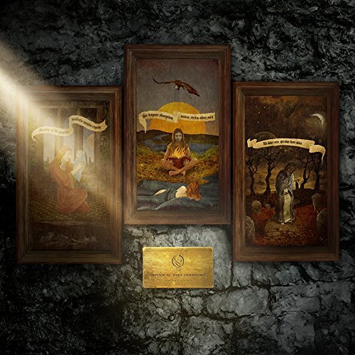 Opeth/Pale Communion
