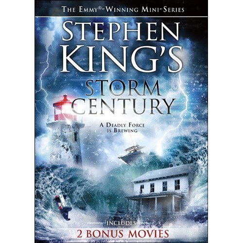 Storm Of The Century/Storm Of The Century@Dvd@Pg13