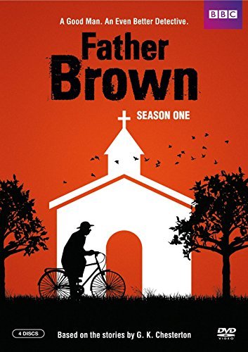Father Brown/Season 1@Dvd