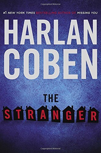 Harlan Coben/The Stranger