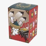 Dunny/Art Of War - Blind Boxed