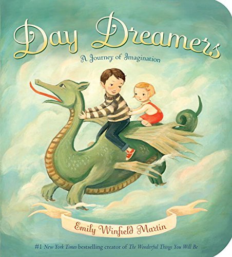 Emily Winfield Martin/Day Dreamers@ A Journey of Imagination