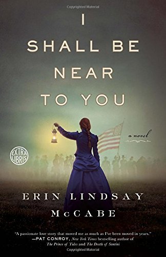 Erin Lindsay McCabe/I Shall Be Near to You