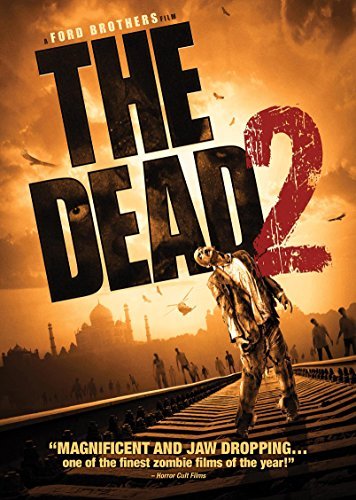 The Dead 2/The Dead 2@Dvd@R