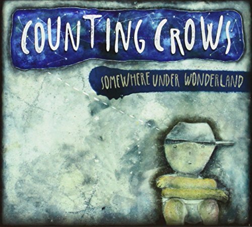 Counting Crows/Somewhere Under Wonderland@Deluxe Edition