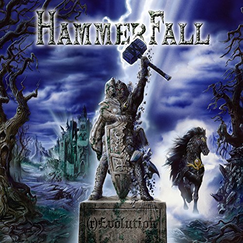 Hammerfall/(r)evolution