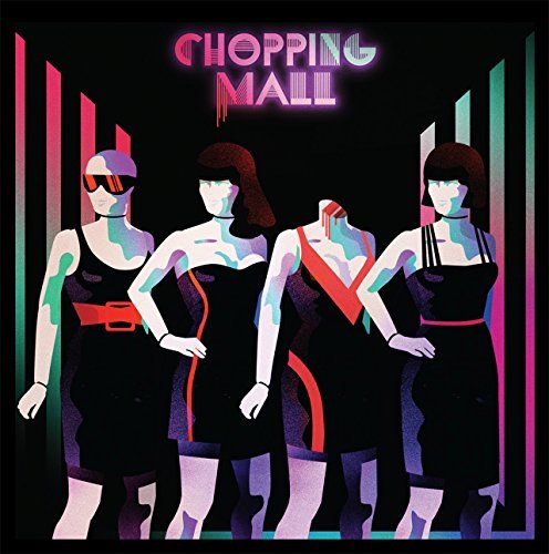 Chopping Mall/Soundtrack@Chuck Cirino