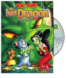 Tom & Jerry The Lost Dragon DVD 