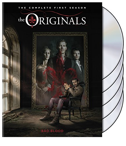 The Originals/Season 1@DVD@NR