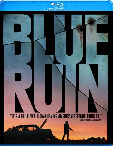 Blue Ruin/Blue Ruin@Blu-ray@R